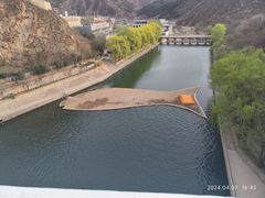 -何适山庄 ·可团建(水长城P2停车场店)