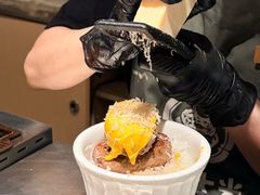 -肉肉大米(金虹桥店)