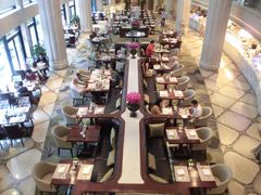 -LONG BAR 廊吧(外滩华尔道夫酒店)