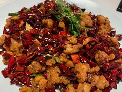 -辛香汇·现炒川菜(小寨原力场-西北首店)