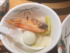 -大家食府·福建菜(FAC协盛中心庭院餐厅店)