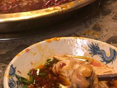 -小龙坎火锅(东汇城店)