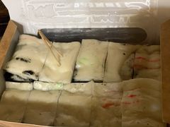 发糕-温汤发糕(温汤店)