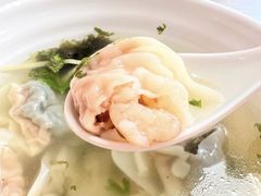 -海平馄饨(逍遥二路店)