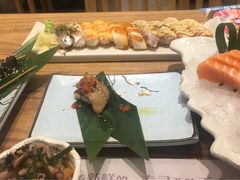 -林妈妈村·日式料理(宝山龙湖天街店)