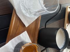 -木嘛working coffee(前海店)
