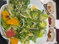 -京味斋·北京烤鸭(北京南站洋桥店)