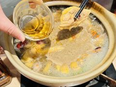 -避风塘(宝山万达店)