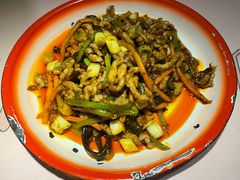 -杨记隆府重庆江湖菜(大悦城店)