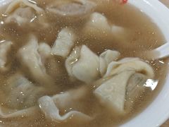 -吉祥馄饨(上海新上大店)