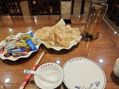 -那家老院子东北菜·饺子·小鸡炖蘑菇(艳华街店)