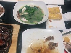 -高第街56号餐厅(美莲广场店)