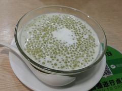-佰搭果·广式茶餐厅(石牌东路店)
