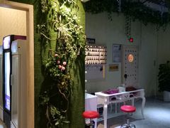 -沐王府水会(中欣广场店)
