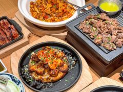 -小川洋风料理(武胜路凯德广场店)