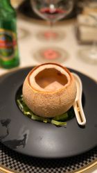 点击看大图 -金茂深圳JW万豪酒店·宴会厅