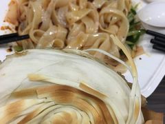 -潼十三肉夹馍(东单店)