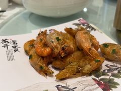 -乾隆美食·本帮菜(黄河路店)