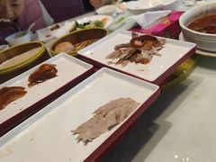 -玉林烤鸭店(黄村兴华店)