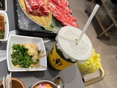 -椰小鸡·琼州糟粕醋(美兰缤纷城店)