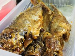 小黄鱼-第一食品(中环百联店)