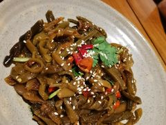 -七色云蔬食(喜邻里店)