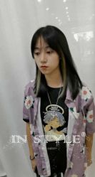 -IN STYLE·全国形象店