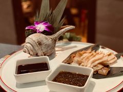 茅台炭烧响螺-金龙·打边炉(武进路店)