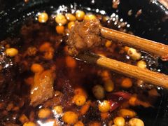 -钢管厂五区小郡肝串串香(奥克斯广场锦城万达店)