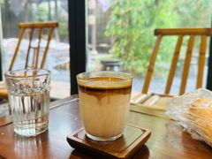 冰博克Dirty-Metal hands·铁手咖啡