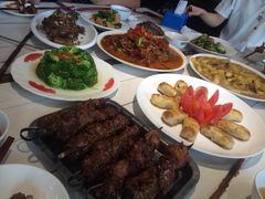 -217丰惠源抓饭(星湖街店)