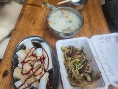 -陈老添美食店(宝华路店)