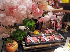 -樱宿日式和牛烧肉(五道口店)