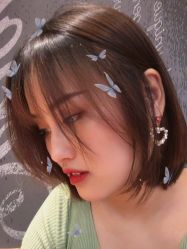 -HG美发设计沙龙