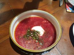 -卢布里西餐厅(总店)