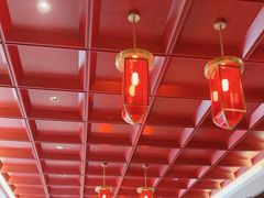 -平遥丽泽苑国际酒店