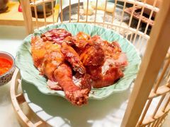 -佬麻雀·新湘菜(珠海金发购物中心店)