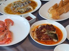 -徐记海鲜(梅溪新天地店)
