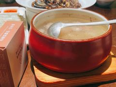 -汀小府·福建客家菜(鼓山沃尔玛店)