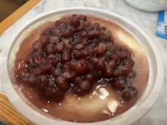 送她养颜悦己红豆双皮奶-满记甜品(湖滨店)