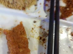 -老卜奎齐齐哈尔烤肉(人民东路店)