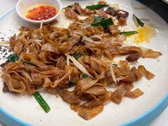 -沙河粉村·国家非遗传承(云台店)