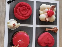 -CAKE BOSS 蛋糕老板(北京世纪金源购物中心)