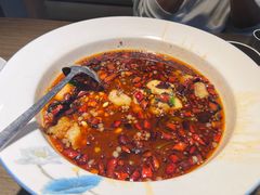 -隆喜元鱼汤包·海鲜(中联广场店)
