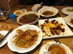-新疆伏拉沃餐厅(白龙南路店)