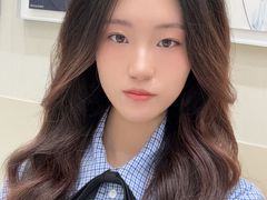 -天真蓝照相馆(五角场百联又一城店)