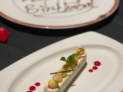 -wann lounge 低温慢煮牛排·清吧