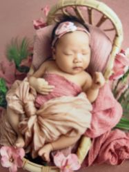 -玛瑞莎孕婴童摄影到家拍