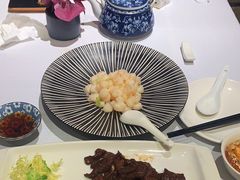 -新雅粤菜馆(南京东路店)