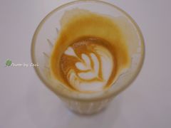 入魂澳白-1/4 ONE QUARTER COFFEE LAB(朝阳大悦城店)